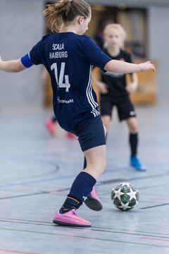 Bild 167 - wDJ Loewinnen Cup D1